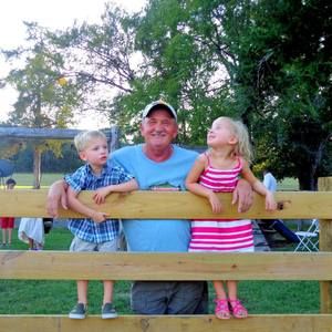 Meet your Posher, Phil